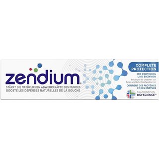 Zendium Complete Protection Zahncreme 75ml