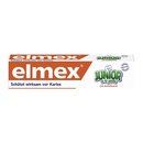 Elmex Junior Zahncreme 75ml