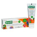 GUM Junior Zahngel 50ml (7-12 Jahre)