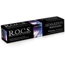 ROCS Sensation Whitening extreme fresh Zahncreme 74g