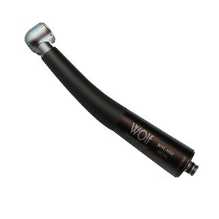 WOLF Platinum Handstück High Speed Mini Kopf mit Lichtleiter - Kavo Multiflex Kupplung