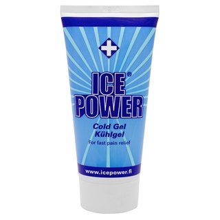 Ice Power Kühlgel 150ml Tube